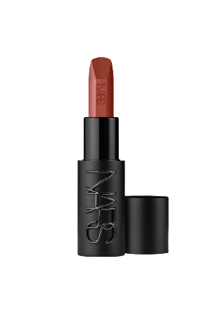 NARS Explicit Lipstick Läppstift Dam Brun 3,8 G