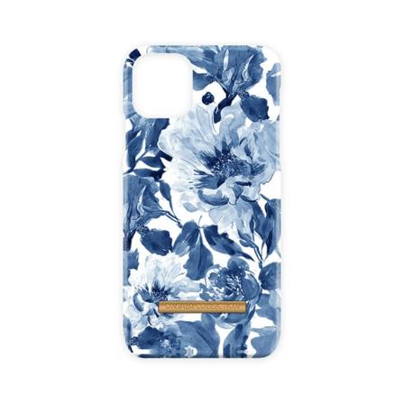 Onsala Collection Mobilskal Soft Indigo Peony Iphone Xi Max 6,5