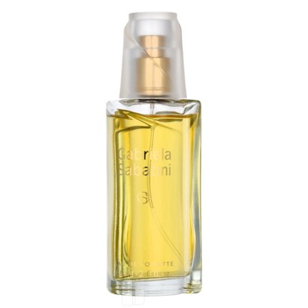 Gabriela Sabatini Edt Spray 60 ml Dam