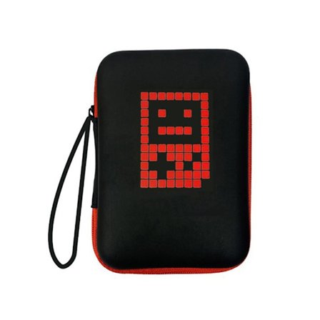 Spelkonsoler Väska Case Spelskyddsväska