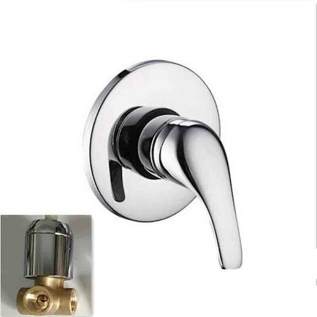 Yksivivun piilotettu suihkuhana