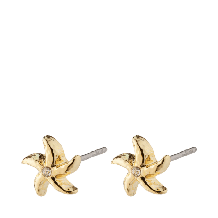 Pilgrim Oakley Smycken & klockor Dam Guld ONESIZE