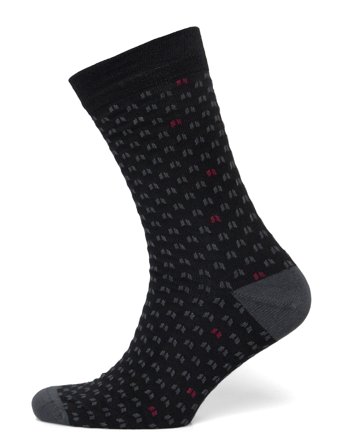 Lindbergh | Pattern Bamboo Sock | 40-47