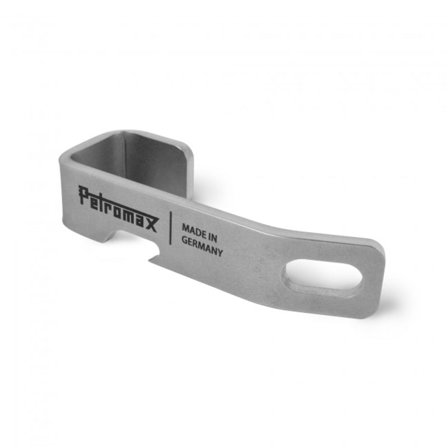 Petromax Lock Bracket For Petromax Cool Box cooking accessories Metal OneSize