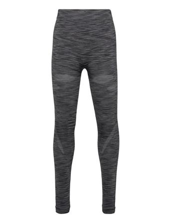 Battipaglia Jr. Seamless Performance Tights Endurance Grey