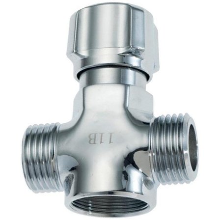 Mora 632434 TF-koppling 16 mm, G15 x M23x1, Installation