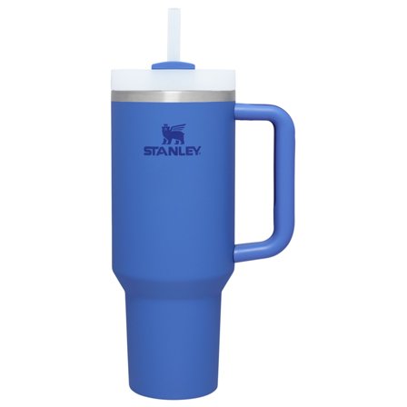 Stanley Quencher H2.0 Flowstate Tumbler 1,18 L, iris | KitchenOne