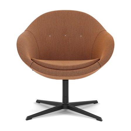 Varier Furniture Kokon Club - Orange