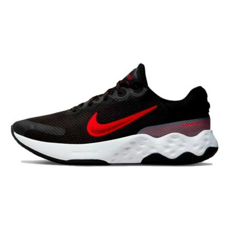 Nike, Sneakers Zwart, Heren, Maat:42 EU
