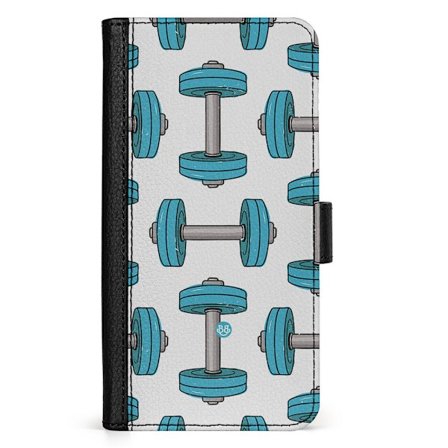 Bjornberry iPhone 15 Pro Max Fodral - Hantlar