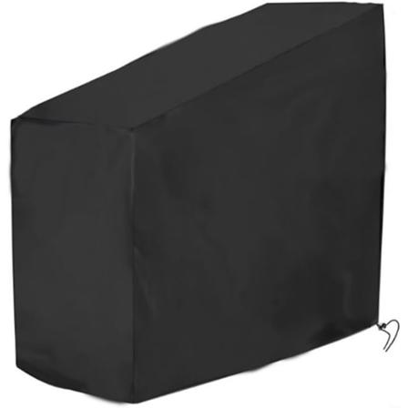 Vedenkest v Liikuntapy r n Suojus 123 x 58 x 113/142 cm P lynkest v Auringonsuojallinen Suojaava Suojus Ulkok ytt n