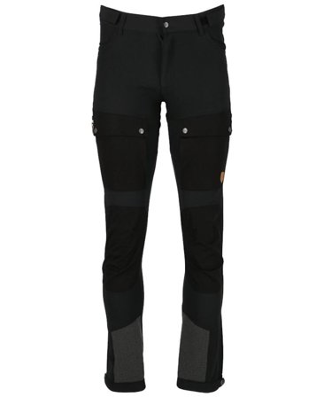 Whistler Beina M Outdoor Pant Black