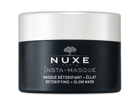 NUXE Insta-Masque Detoxifying Mask, 50 ml