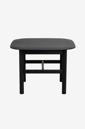 Rowico Home - Sofabord Hammond, 62 x 135 cm - Sort - Sofaborde - Fra Homeroom