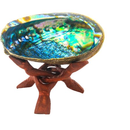 Cobra Stativ, Trä Display Stativ