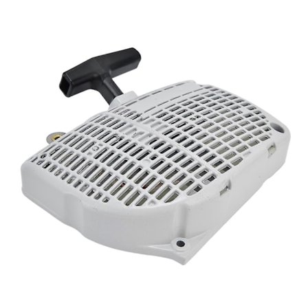 Kædesav Tilbageføringsstarter Have Trækstarter Udskiftning 11220802110 til STIHL MS660 066 650