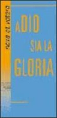 A Dio sia la gloria John Hannah