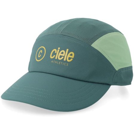 Ciele - Grön 5panel Keps - Fstcapsc Classic Cside Silverpine/Pistachio 5-Panel @ Hatstore