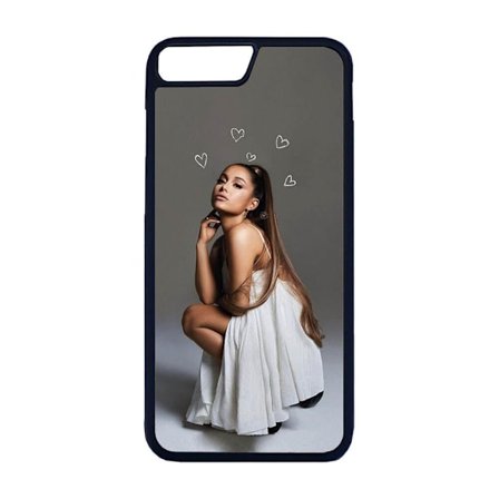 Ariana Grande iPhone 7 Plus/iPhone 8 Plus Skal