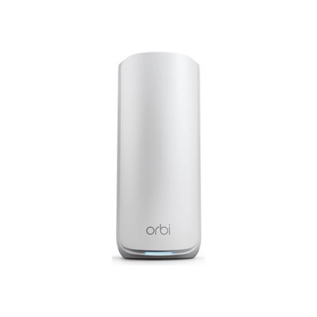 Netgear Orbi 870 Series Tri-Band WiFi 7 Mesh Add-on Satellite