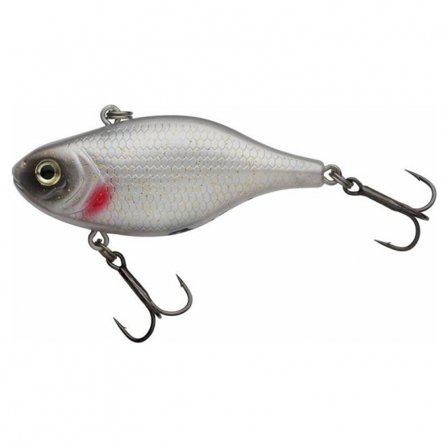 Berkley Pulse Vibe 6cm - Pearl White