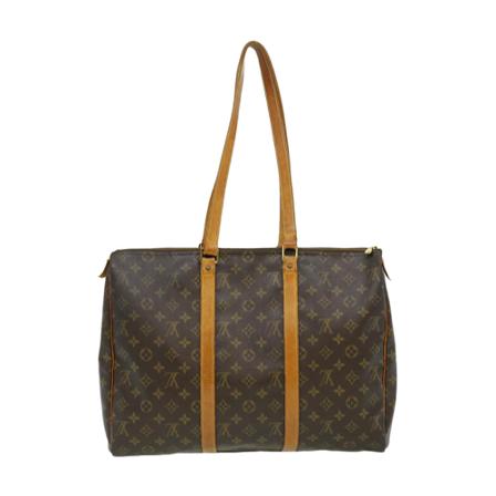 Louis Vuitton Vintage, Pre-owned Flanerie Bag Bruin, Dames, Maat:ONE Size