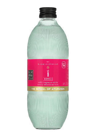 Rituals The Ritual of Ayurveda Refill Fragrance Sticks 500ml Doftljus & rumsdofter Unisex 500 ML