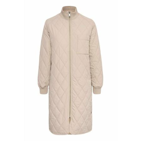 InWear EktraIW Quilted Frakke inbo, Dame Dunjakker