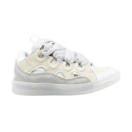 Lanvin Sneakers , Beige , Dames , Maat: 39 EU