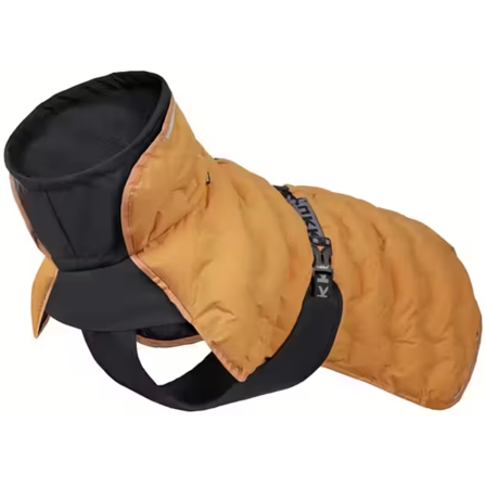 Rukka Bubble Coat 50-55 cm Honey