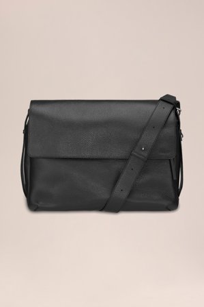 NN.07 Port 90023 Shoulder Bag Male Cotton