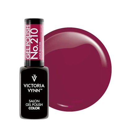 Victoria Vynn - Gel Polish - 210 June Bloom - Gellack