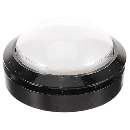 Gadget for blinde: Praktisk snakkende klokke med knapp og klokkeverk