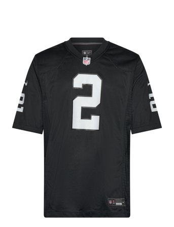 NIKE Fan Gear | Nfl Las Vegas Raiders Home Jersey - Player | XL