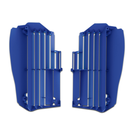 Kratki Osłony Chłodnicy Polisport - Yamaha YZ 250F 2019-2023