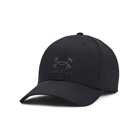 Under Armour Essential Caps Svart