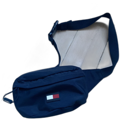 Tommy Hilfiger midjeväska