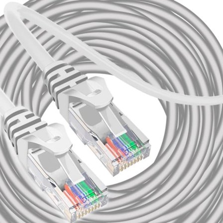 30m Izoxis 22532 LAN-kabel
