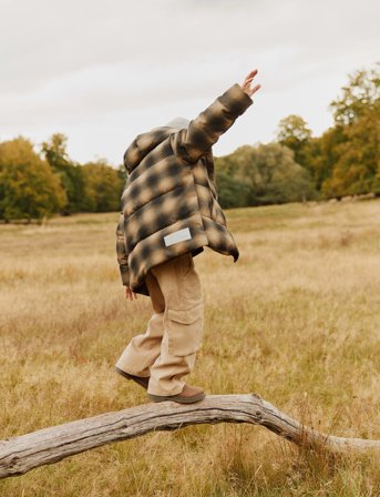 Molo Hilo - Brown - 110