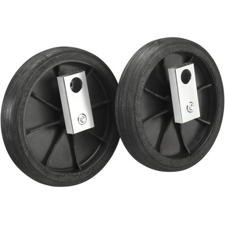 W.steps WAP RD H-250 Hjul 2-pakk, Stiger & stillaser