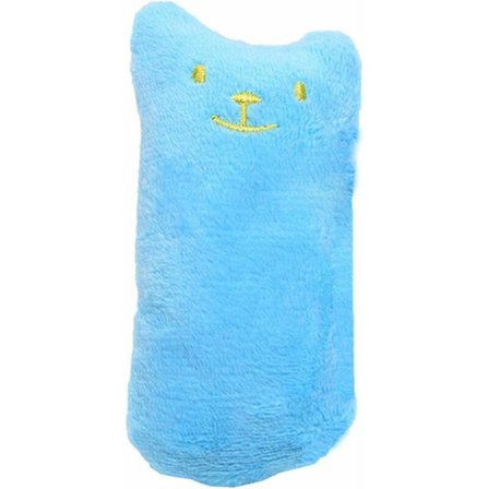 1 pehmeä kissan tyyny - kissanmintulla - kissoille