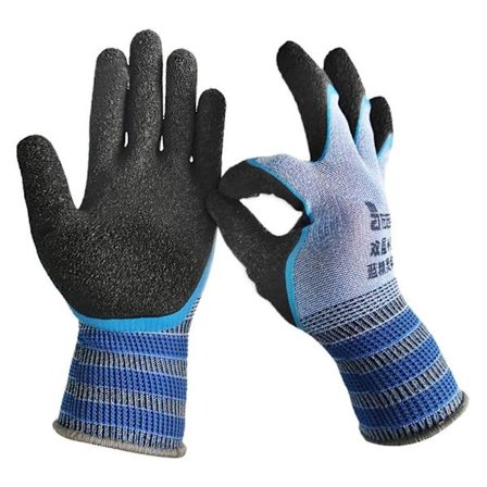 Arbeidshansker Sklisikre hansker Beskyttelseshansker