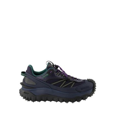 Moncler Winter Laarzen , Blauw , Heren , Maat: 41 EU Snowboots