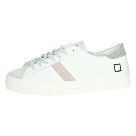 D.a.t.e. Hill LOW Camp.100 Low sneakers , Wit , Dames , Maat: 37 EU