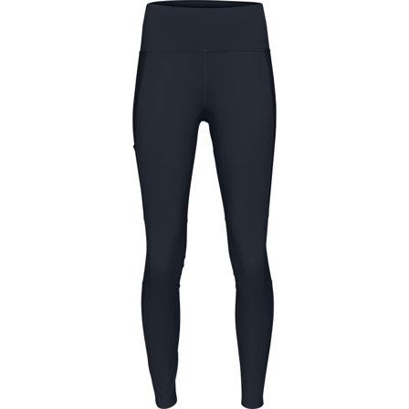 Norrøna Women's Norrøna Tights Women workout trousers Black S
