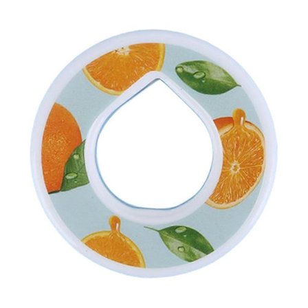 Vattenflaska Smak Pod Kreativa Smak Doft Pods 0 Socker Används I Smaksatt Dricksflaska med Doft