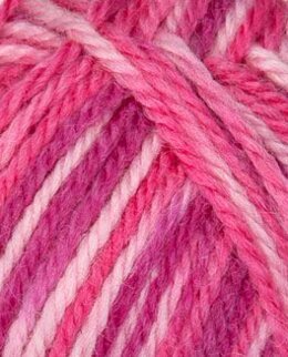 Lanka Viking Sportsragg Roosa multi-Viking of Norway