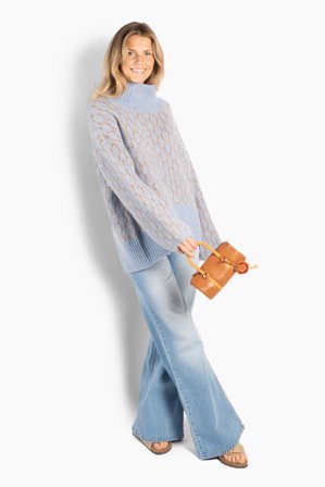 Hést FAM New Pattern Dame - Skyway