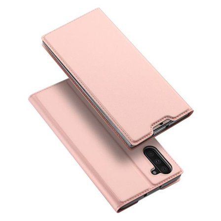 DUX DUCIS Skin Pro Series Samsung Galaxy Note 10 Flip Case