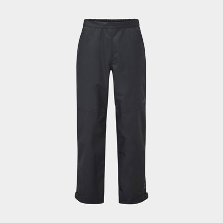 Pantalón de navegación sin tirantes Gill Pilot Black, hombre, XX-Large